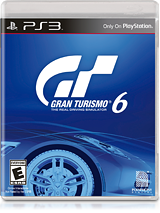 GranTurismo 6