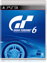 GranTurismo 6