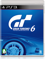 GranTurismo 6