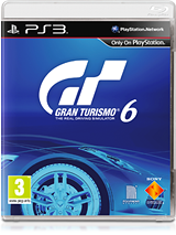 GranTurismo 6