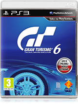 GranTurismo 6
