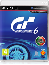 GranTurismo 6