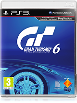 GranTurismo 6