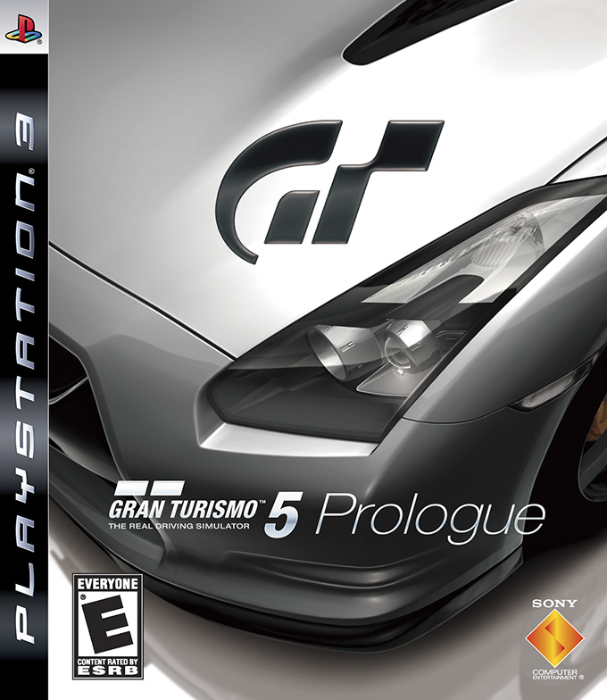 Gran Turismo 5: System Requirements and Overview