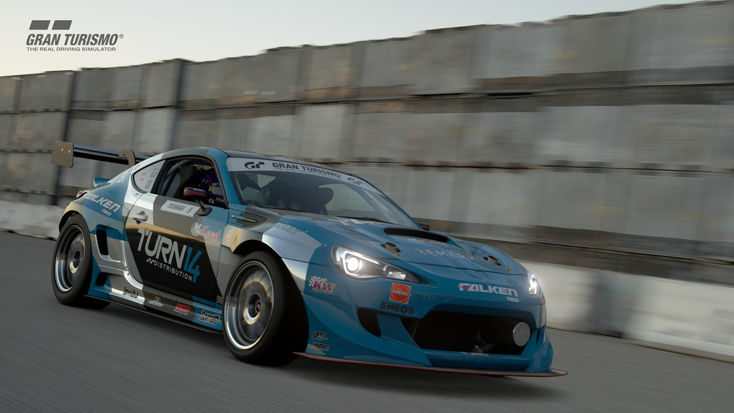 GT Sport recebe novos carros, eventos, pistas e muito mais 10 10
