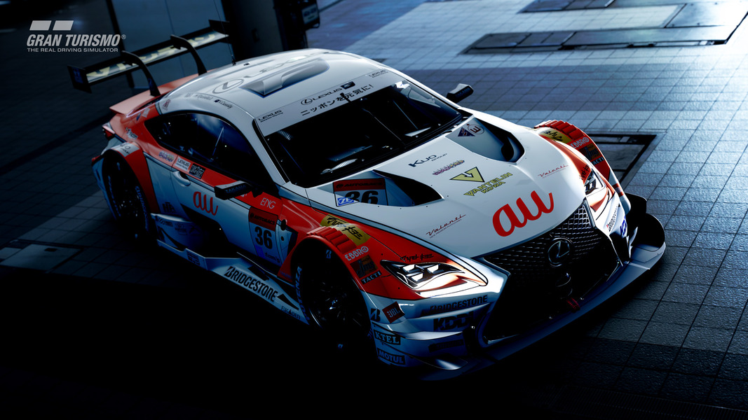 GT Sport recebe novos carros, pista, eventos single-player e mais 3 2