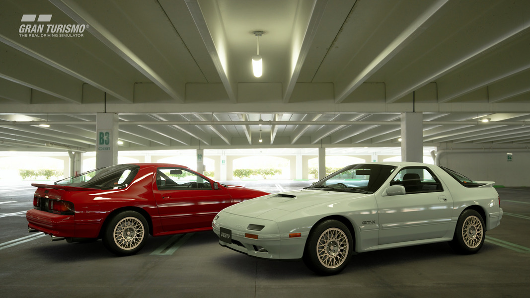 GT Sport recebe novos carros, pista, eventos single-player e mais 12 11