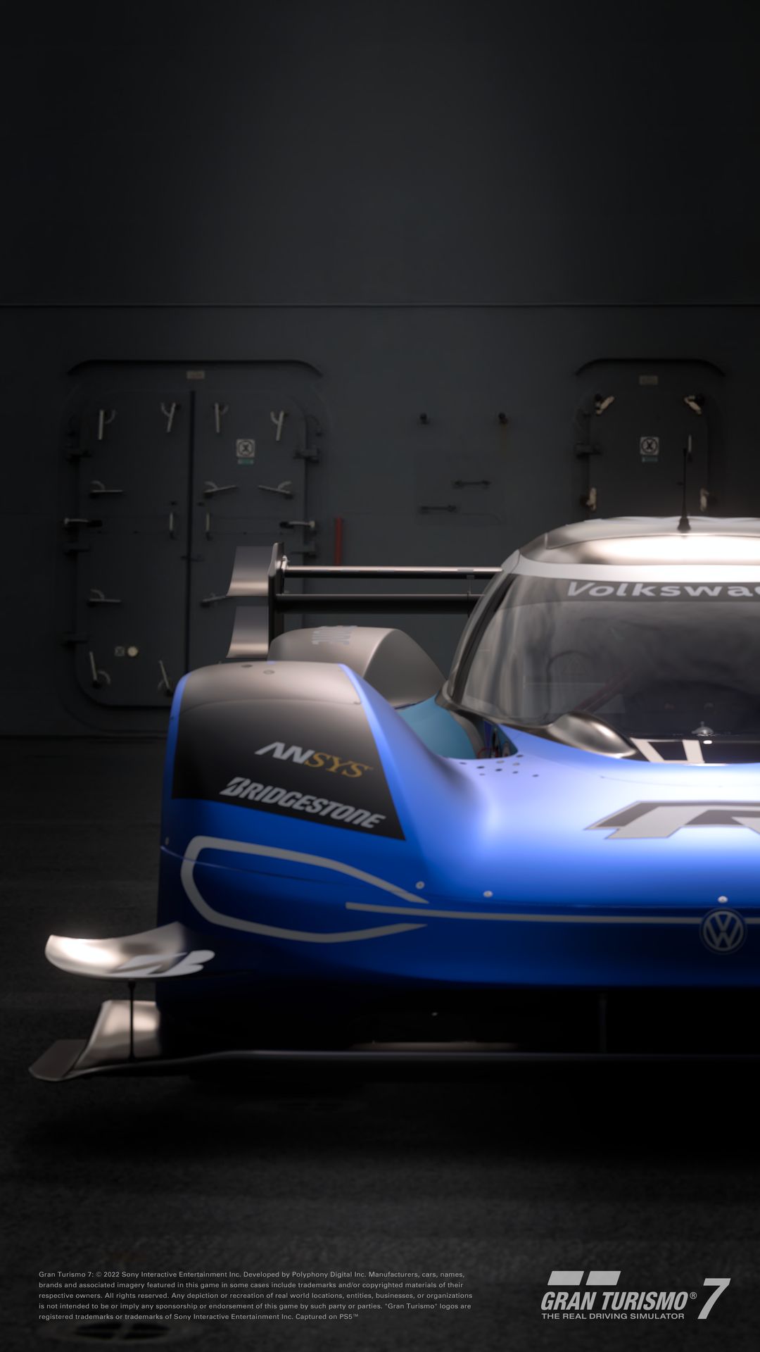 Alerta, jogadores! Três novos carros chegam ao Gran Turismo 7: um carro  elétrico recordista e duas outras montagens espetaculares - Notícia -  blablastore-pt