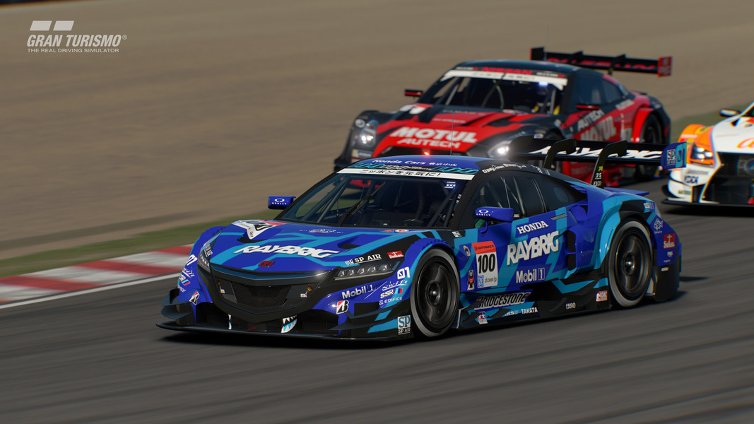 GT Sport recebe novos carros, pista, eventos single-player e mais 2 1