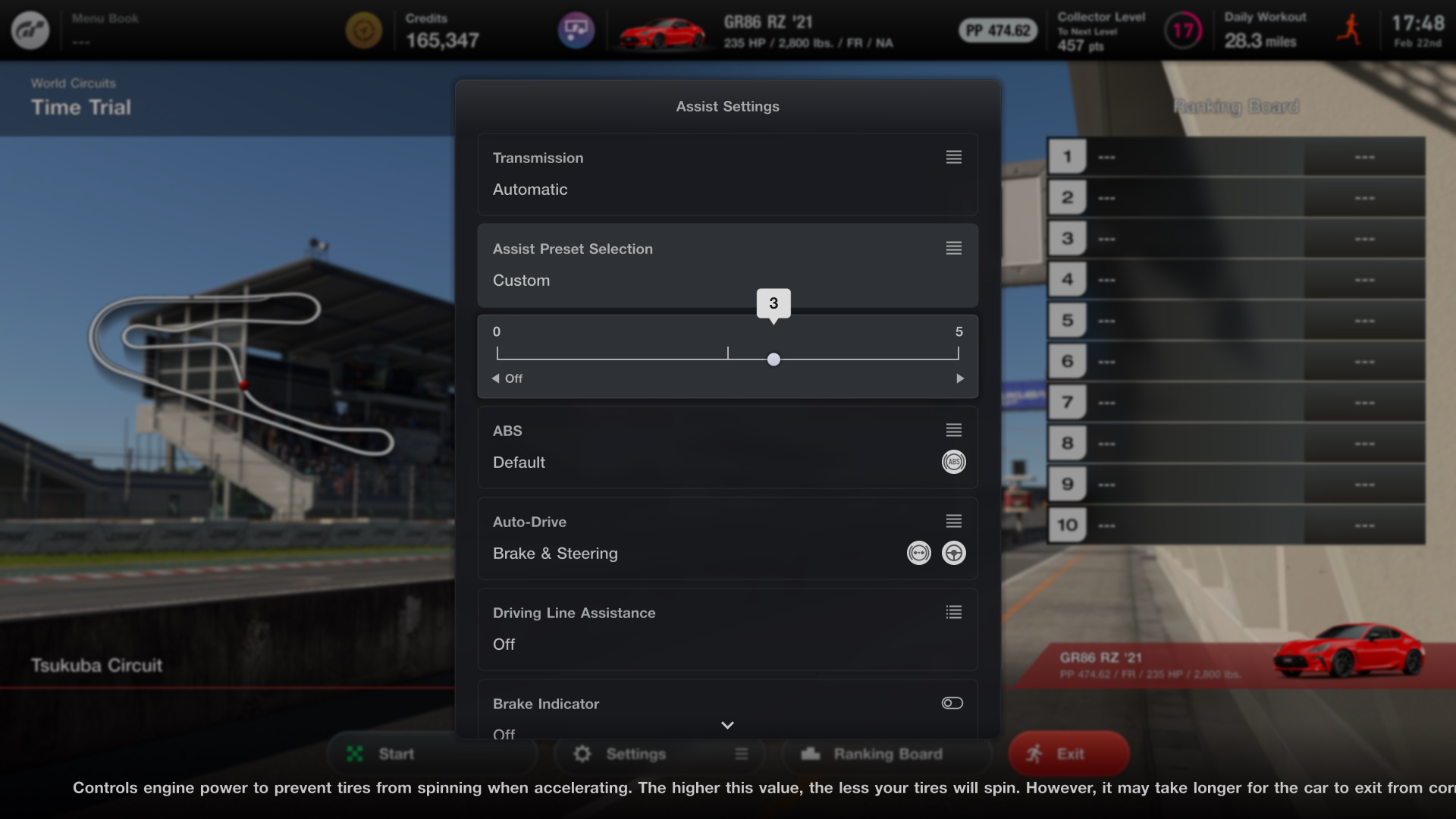 Beyond the Apex - gran-turismo.com