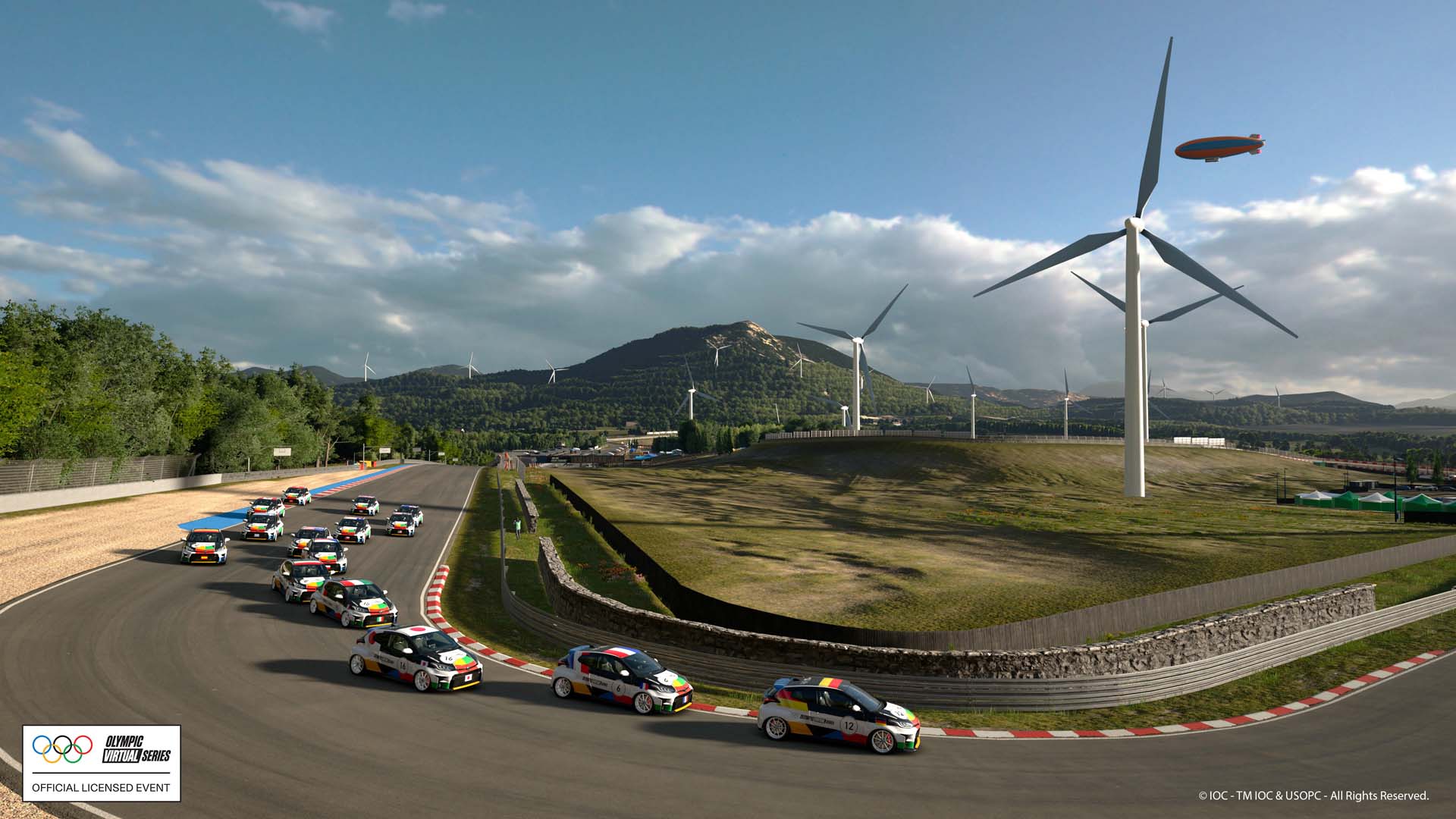 Gran Turismo Sport é a primeira experiência de corrida do mundo recriada do  zero para trazer competições internacionais online autorizadas pelo maior -  Carrefour
