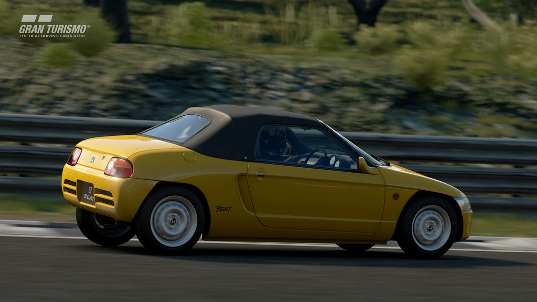 Gran Turismo Sport recebe novos carros, pista, eventos e microtransações 6 6
