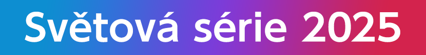 Světová série 2025