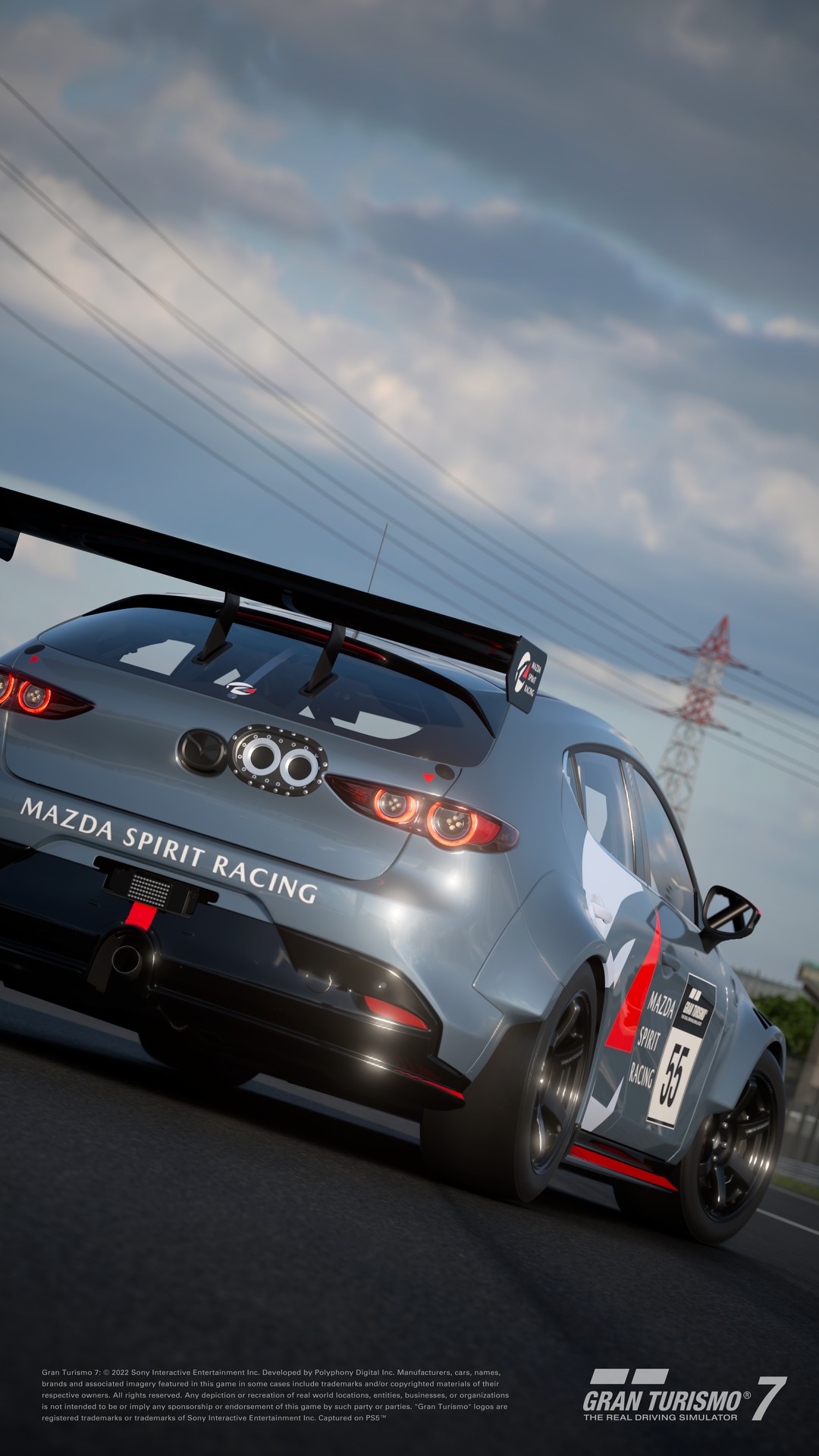 Gran Turismo 7 - Free May Update Released - Three New Cars - Bsimracing