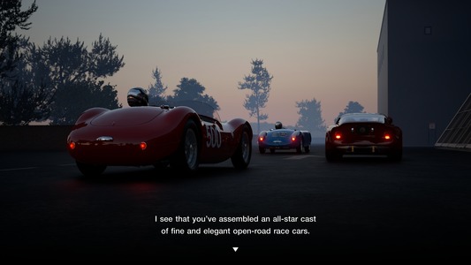 Deportivos legendarios