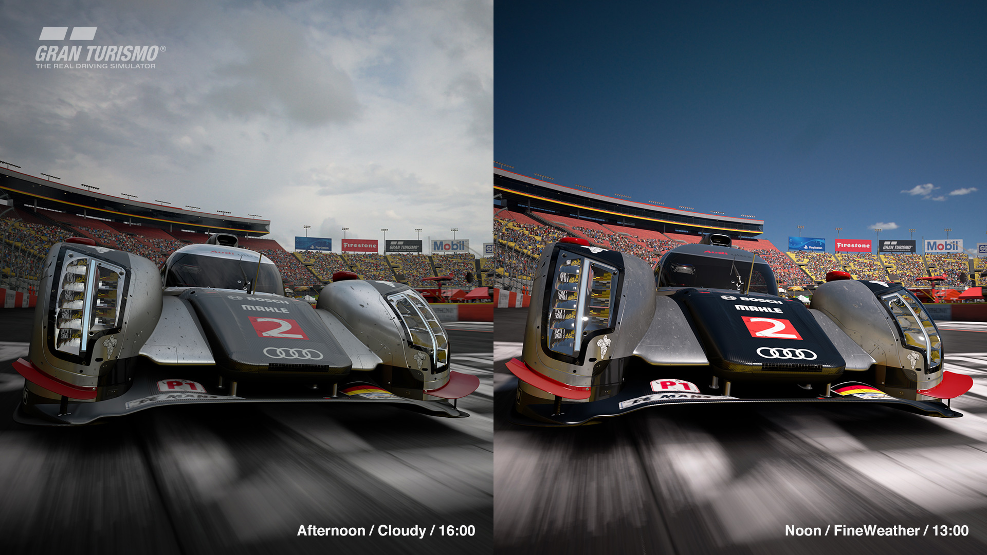 Gran Turismo