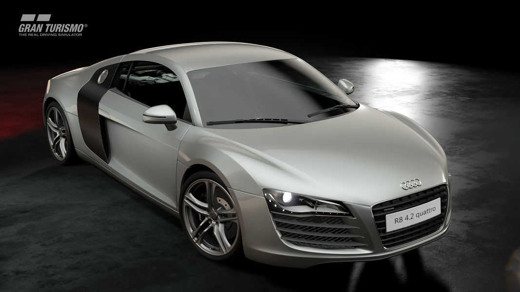 GT Sport recebe novos carros, eventos, pistas e muito mais 3 3