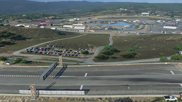 Gran Turismo Sport recebe pista de Laguna Seca e carros - Trivia PW