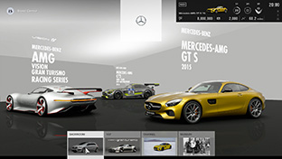 Acheter Gran Turismo - Microsoft Store fr-FR