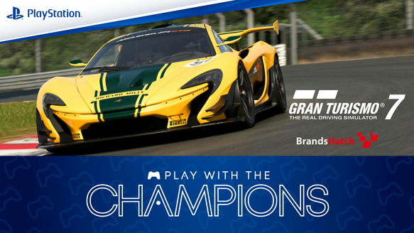 Olympic Esports Finals 2023: Gran Turismo 7 grand finalists confirmed