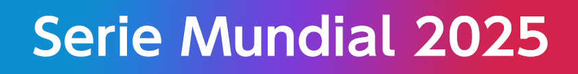 Serie Mundial 2025