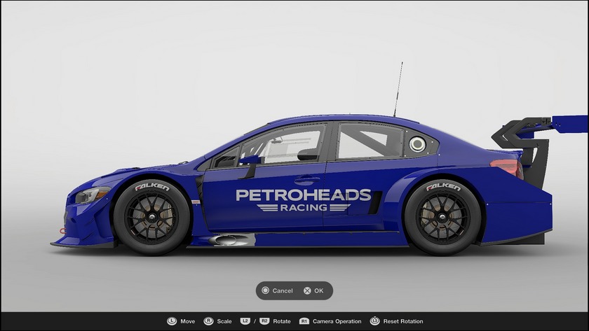 ONLINE MANUAL - GRAN TURISMO SPORT