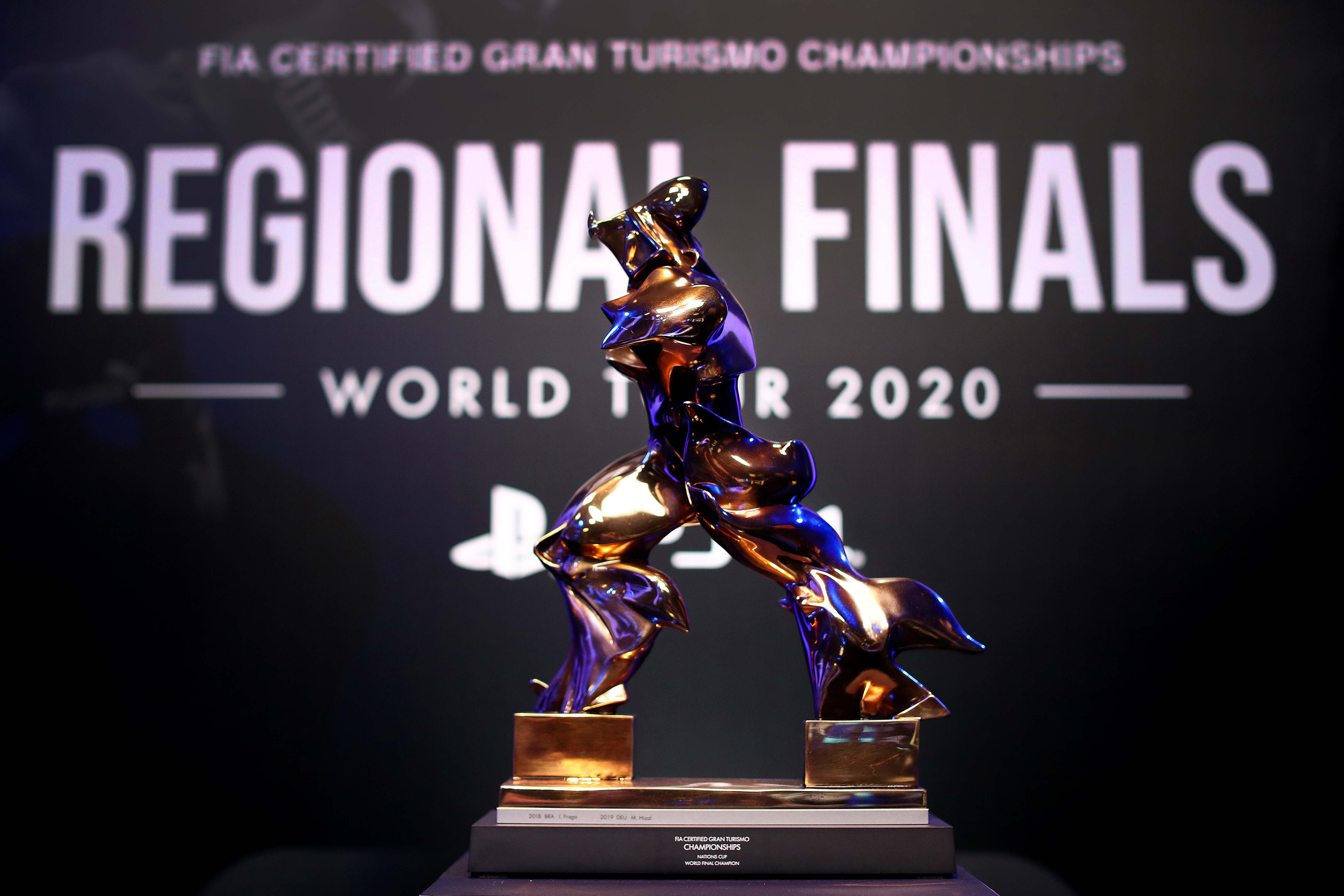 Incredibly Close Americas Regional Finals Sees Brazilian Adriano