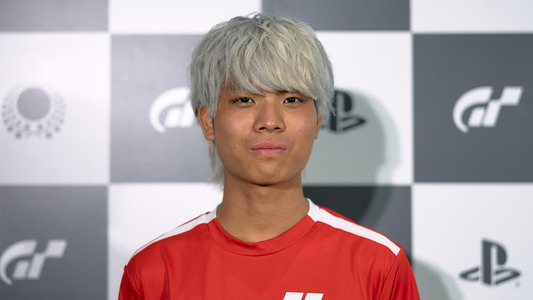 大会2連覇を達成した、U-18の部優勝、滋賀県代表・佐々木 拓眞（ささき たくま）選手