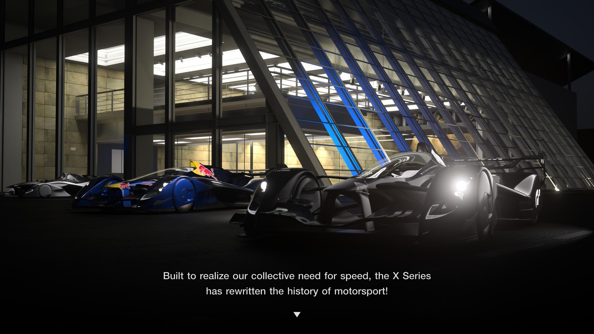 Atualização de Gran Turismo 6 traz carros e desafios