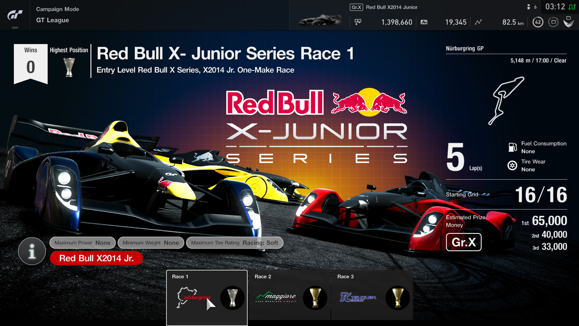 GT Sport recebe novos carros, pista, eventos single-player e mais 18 17