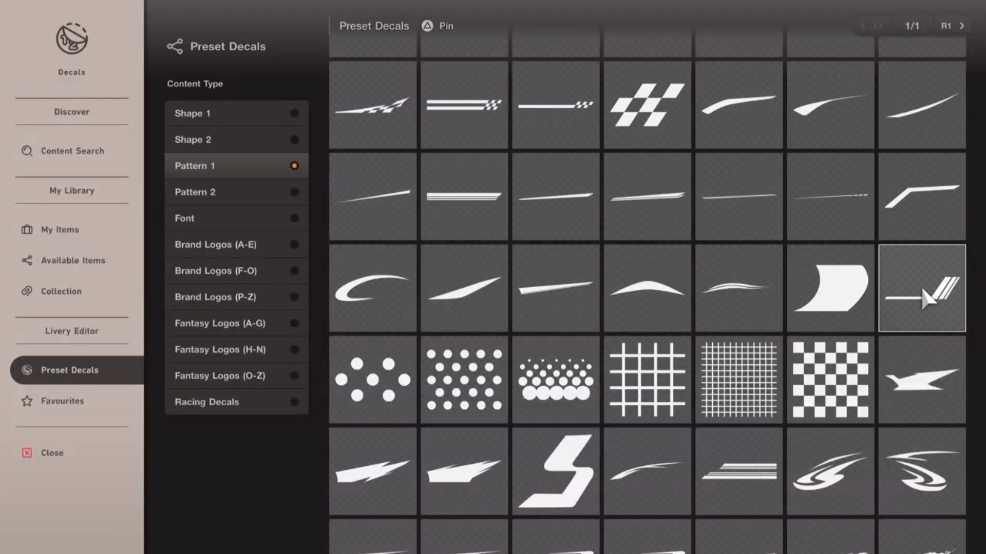 Gran Turismo™ 7 Online Manual