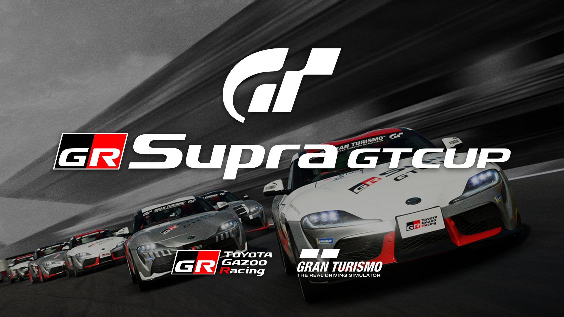 Championnats en ligne sur Gran Turismo