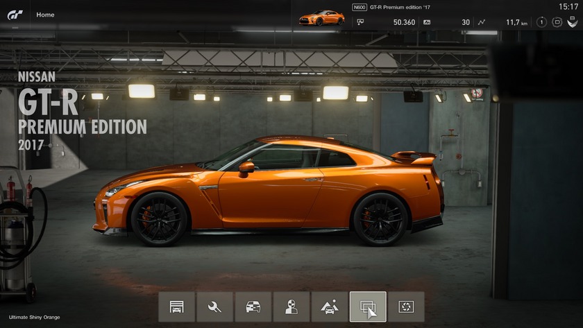 ONLINE-HANDBUCH - GRAN TURISMO SPORT