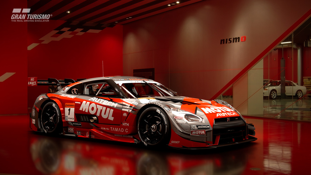 GT Sport recebe novos carros, pista, eventos single-player e mais 4 3