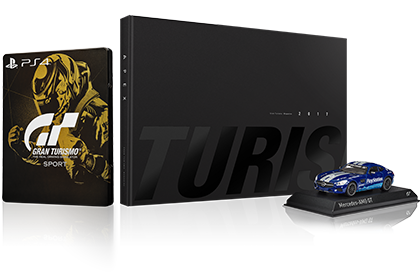 Product Versions Available - gran-turismo.com