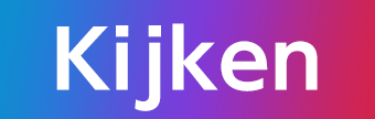 Kijken