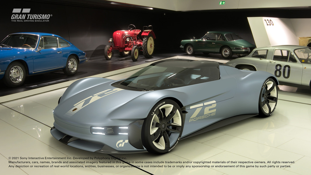 Story 5: The Fan’s Guide to the Gran Turismo World Series World Finals ...