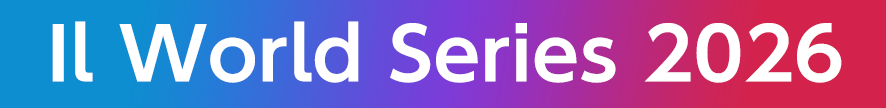 Il World Series 2026