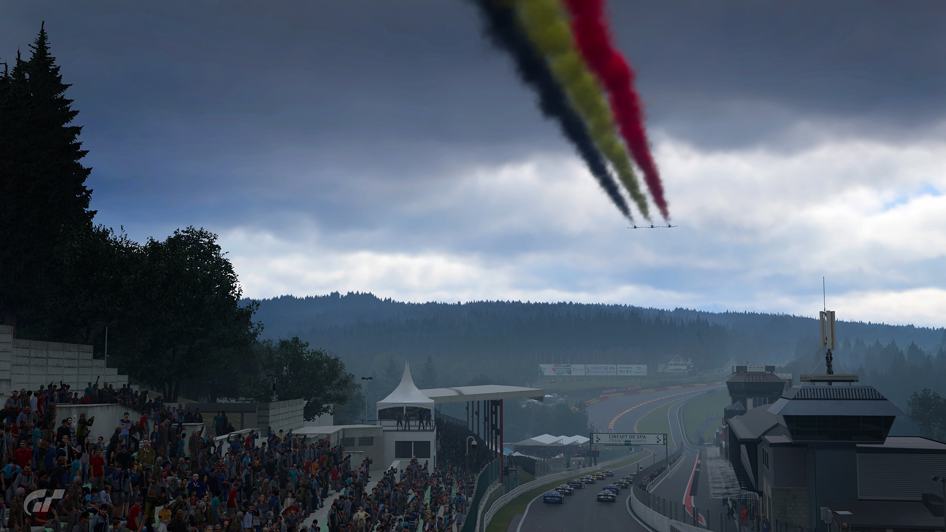 Red Bull Ring - Apps on Google Play