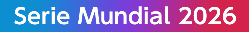 Serie Mundial 2026