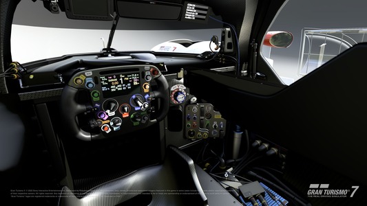 Gran Turismo 7 adds three new cars in most recent update - Xfire