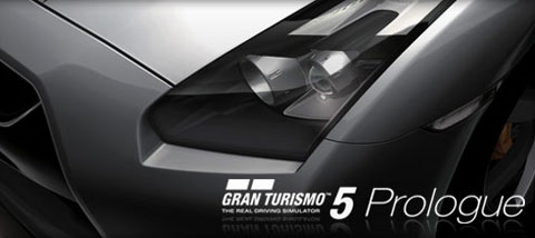 Gran Turismo 5 Prologue Wallpapers, HD Wallpapers