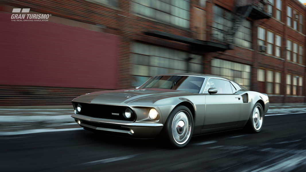 GT Sport recebe novos carros, pista, eventos single-player e mais 7 6