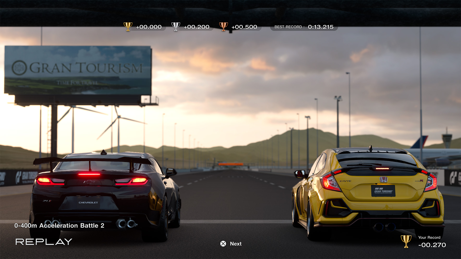 Gran Turismo 7 recebe amanhã atualização 1.35 que inclui 3 novos carros e  mais faixas para o Rali Musical - PlayHype