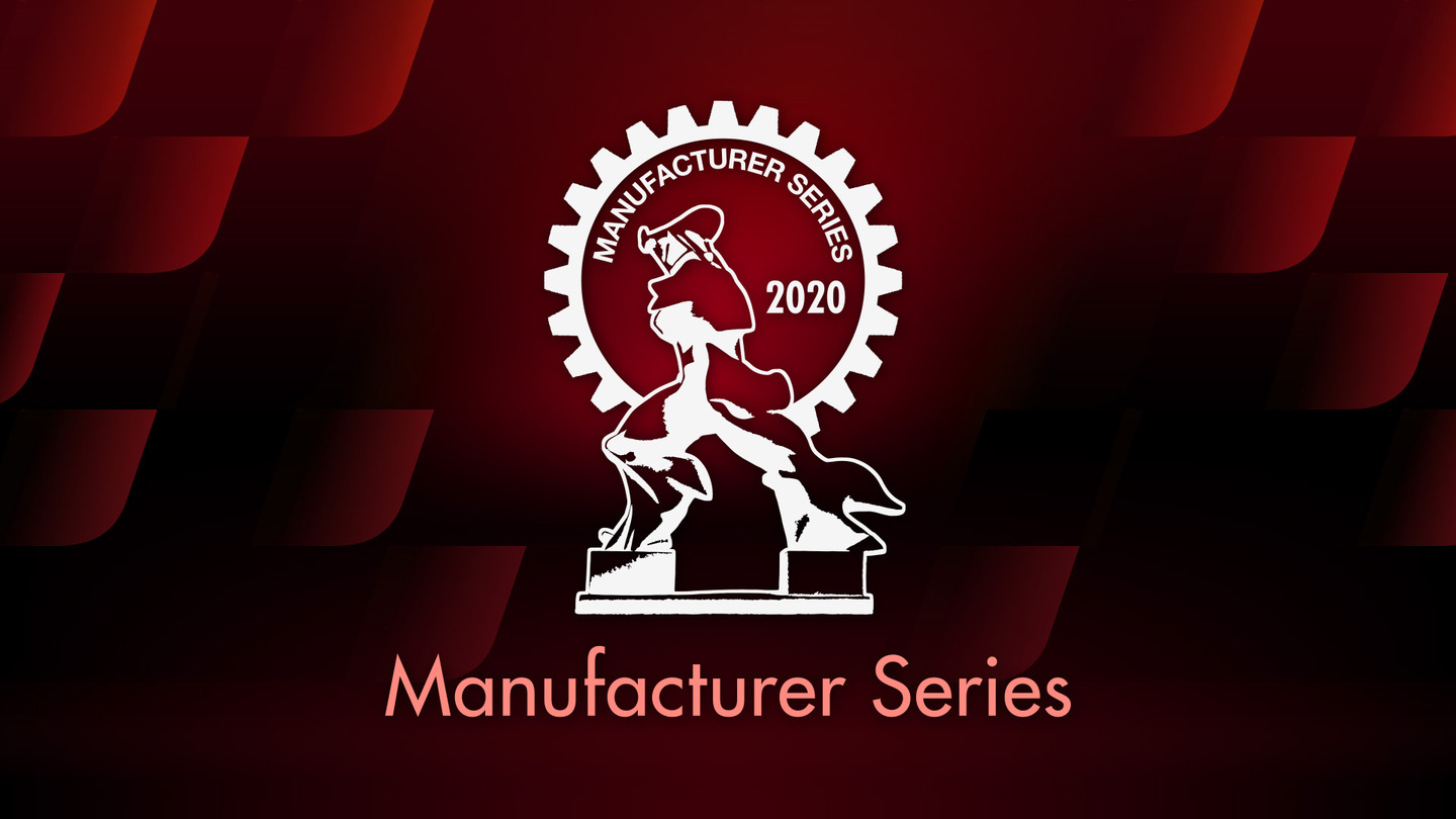 Manufacturer series saison 2020 Stage 2 I1HlsxjcbgQGY