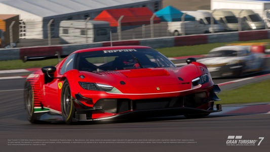 Gr. 3 de Nürburgring