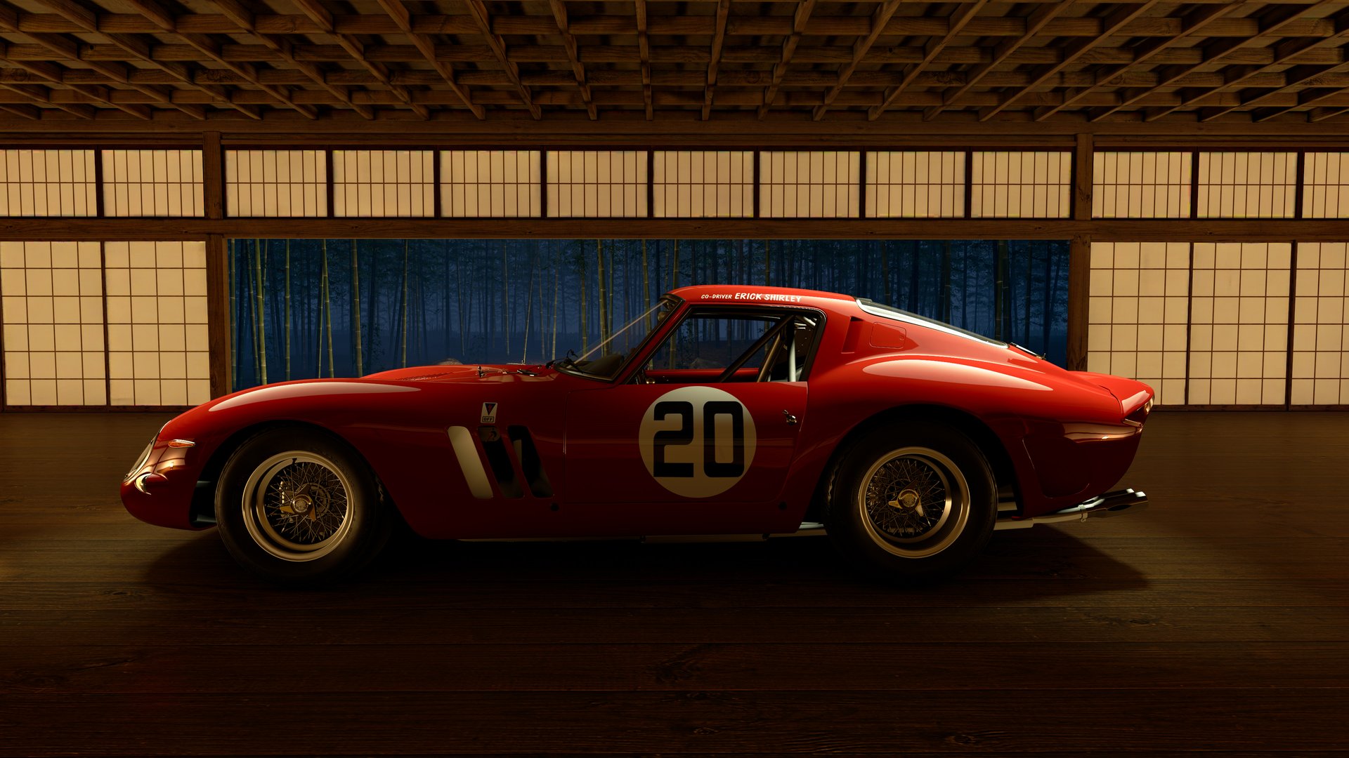 Gran Turismo 7 Free Update Brings New Cars, Full VR2 Support, And Grand  Valley Speedway