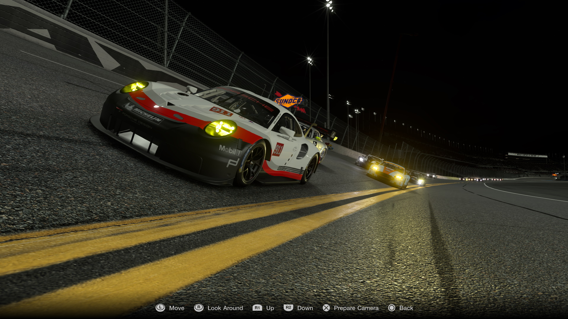 Gran Turismo™ 7 Online Manual - gran-turismo.com