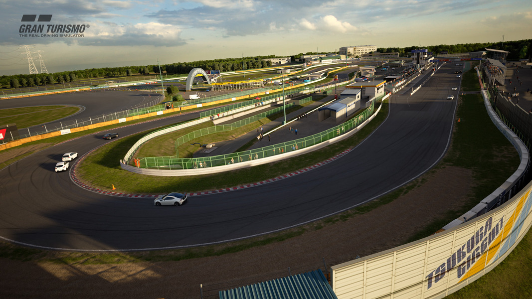 GT Sport recebe novos carros, pista, eventos single-player e mais 16 15