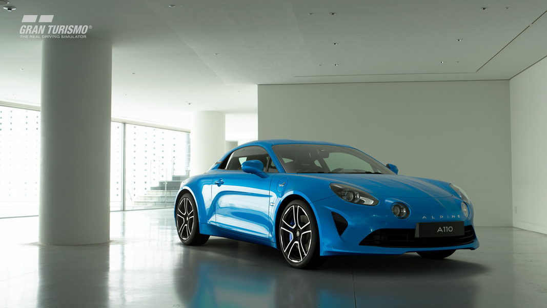 GT Sport recebe novos carros, eventos, pistas e muito mais 2 2